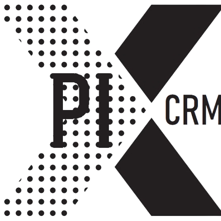 Pixie CRM Logo