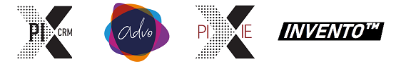 Pixie Technologies UK - Pixie CRM Logos