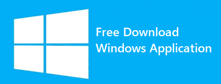 Free download windows app of Pixie CRM